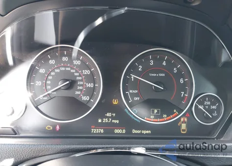 2020 BMW 430I Gran Coupe z USA, uszkodzony, nr VIN WBA4J1C0XLCD72125